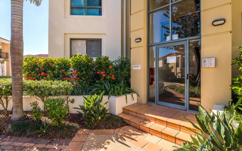 The Sands Resort At Yamba - Tweed Heads Accommodation 27