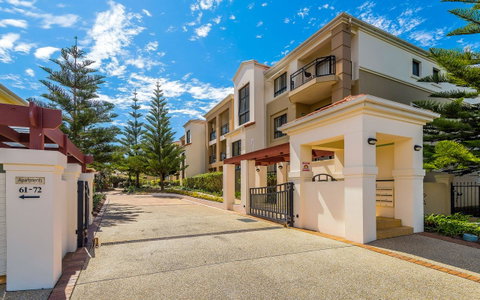 The Sands Resort At Yamba - Tweed Heads Accommodation 8