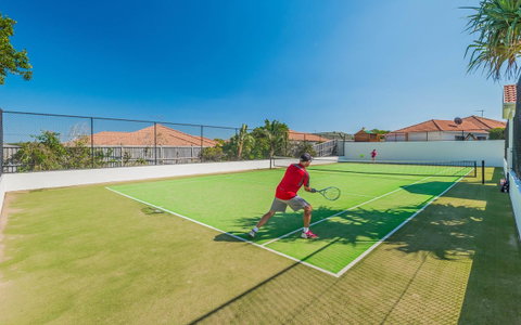 The Sands Resort At Yamba - Tweed Heads Accommodation 2
