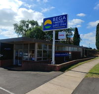 Bega Motel - Tweed Heads Accommodation