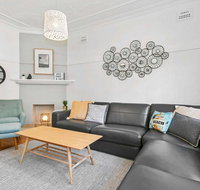 Seaspray - Manly beach apartment close to the sand - Tweed Heads Accommodation