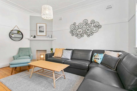 Seaspray - Manly Beach Apartment Close To The Sand - Tweed Heads Accommodation 0