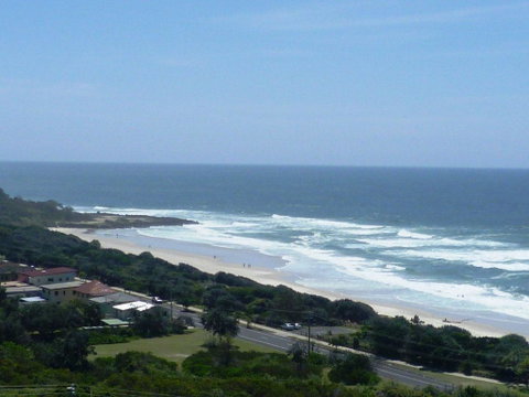 Grandview Apartments - Tweed Heads Accommodation 43