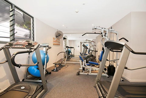 Grandview Apartments - Tweed Heads Accommodation 7