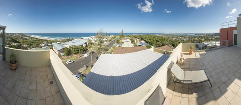Grandview Apartments - Tweed Heads Accommodation 22