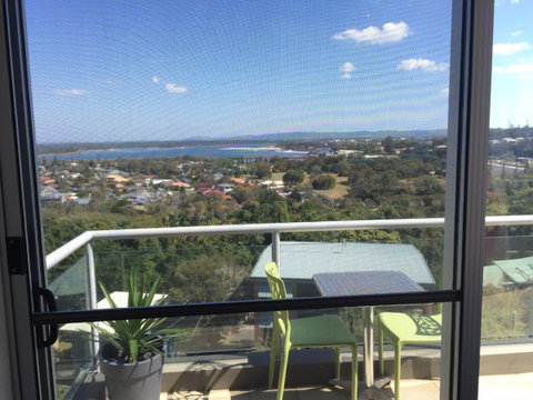 Grandview Apartments - Tweed Heads Accommodation 10