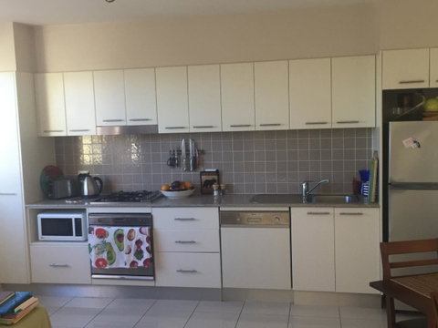 Grandview Apartments - Tweed Heads Accommodation 8