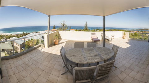 Grandview Apartments - Tweed Heads Accommodation 40
