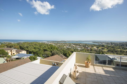 Grandview Apartments - Tweed Heads Accommodation 21