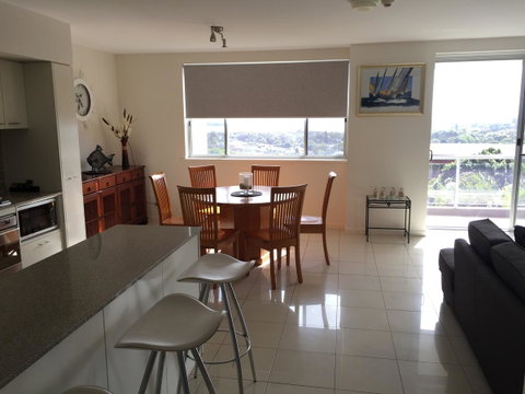 Grandview Apartments - Tweed Heads Accommodation 26