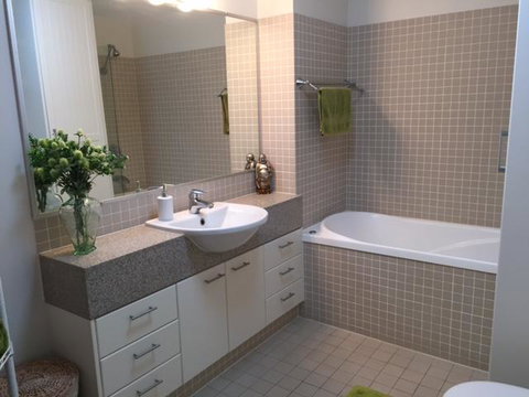 Grandview Apartments - Tweed Heads Accommodation 4