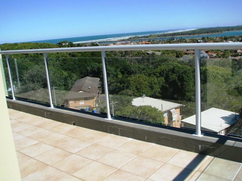 Grandview Apartments - Tweed Heads Accommodation 11