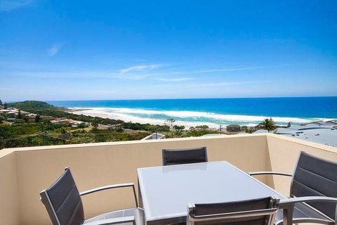 Grandview Apartments - Tweed Heads Accommodation 0