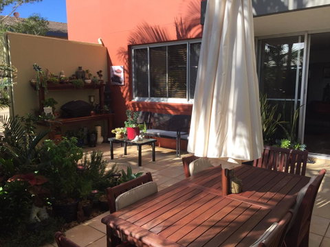 Grandview Apartments - Tweed Heads Accommodation 14