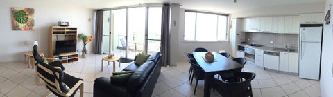 Grandview Apartments - Tweed Heads Accommodation 35