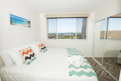 Grandview Apartments - Tweed Heads Accommodation 9