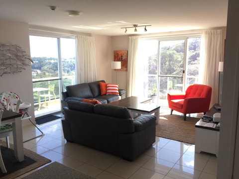 Grandview Apartments - Tweed Heads Accommodation 20