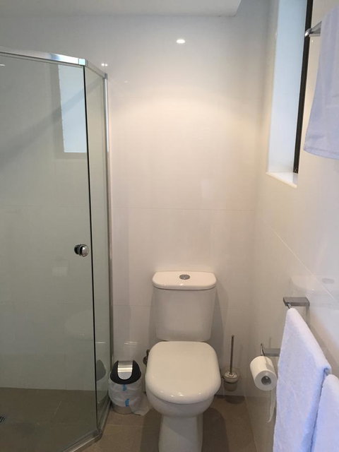 Grandview Apartments - Tweed Heads Accommodation 36