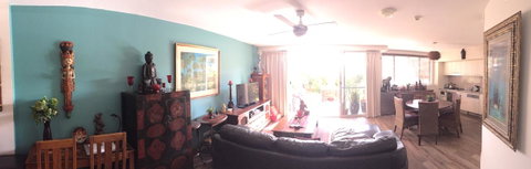 Grandview Apartments - Tweed Heads Accommodation 12