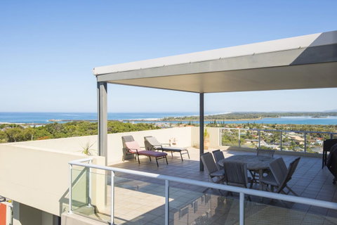 Grandview Apartments - Tweed Heads Accommodation 31