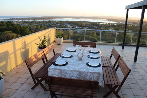 Grandview Apartments - Tweed Heads Accommodation 39
