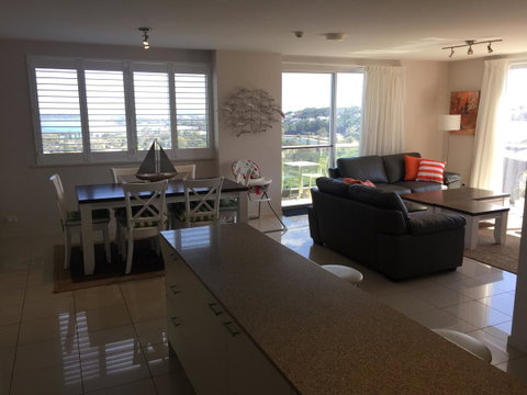 Grandview Apartments - Tweed Heads Accommodation 15