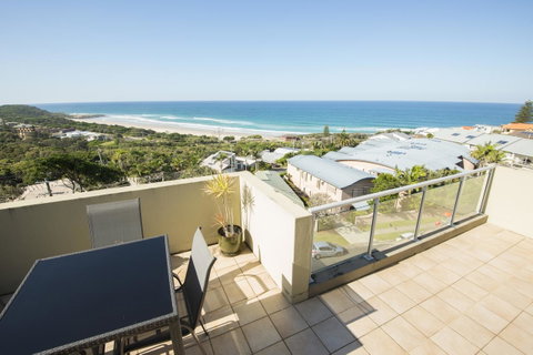 Grandview Apartments - Tweed Heads Accommodation 25
