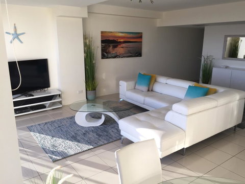 Grandview Apartments - Tweed Heads Accommodation 28
