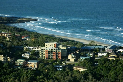 Grandview Apartments - Tweed Heads Accommodation 1