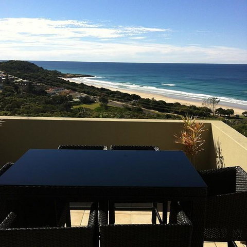 Grandview Apartments - Tweed Heads Accommodation 30