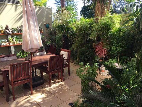 Grandview Apartments - Tweed Heads Accommodation 5