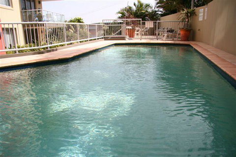 Grandview Apartments - Tweed Heads Accommodation 42