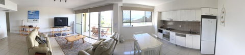 Grandview Apartments - Tweed Heads Accommodation 33
