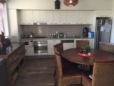 Grandview Apartments - Tweed Heads Accommodation 13