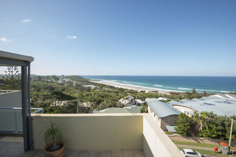Grandview Apartments - Tweed Heads Accommodation 17