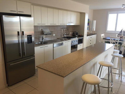 Grandview Apartments - Tweed Heads Accommodation 2