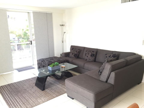 Grandview Apartments - Tweed Heads Accommodation 32