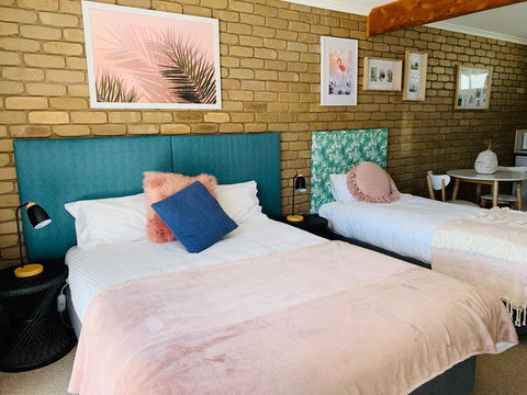 Mulwala Resort - Tweed Heads Accommodation 22