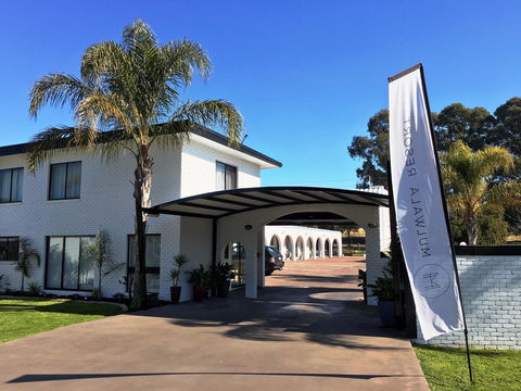 Mulwala Resort - Tweed Heads Accommodation 14