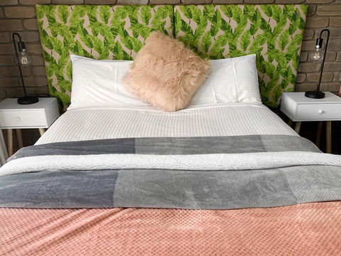 Mulwala Resort - Tweed Heads Accommodation 26