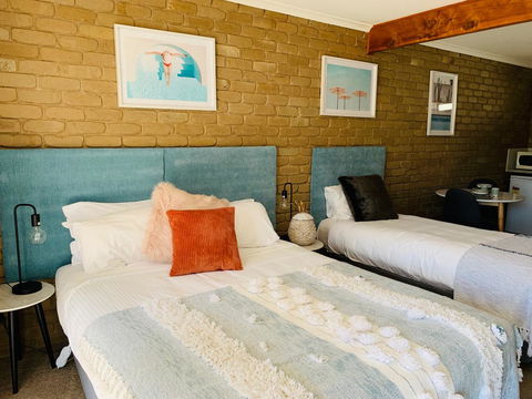 Mulwala Resort - Tweed Heads Accommodation 18