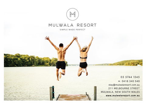 Mulwala Resort - Tweed Heads Accommodation 17