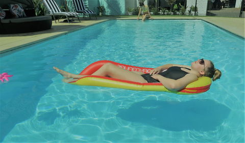 Mulwala Resort - Tweed Heads Accommodation 2