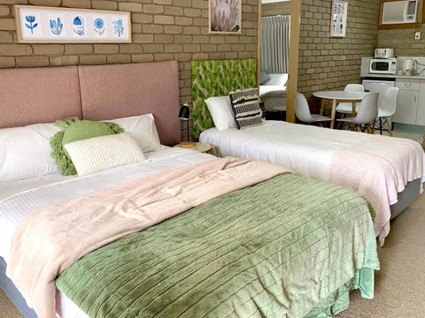 Mulwala Resort - Tweed Heads Accommodation 30