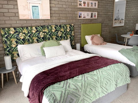 Mulwala Resort - Tweed Heads Accommodation 32