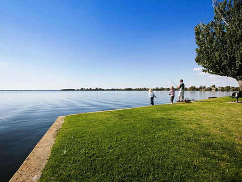 Mulwala Resort - Tweed Heads Accommodation 39