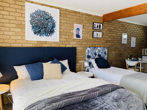 Mulwala Resort - Tweed Heads Accommodation 24
