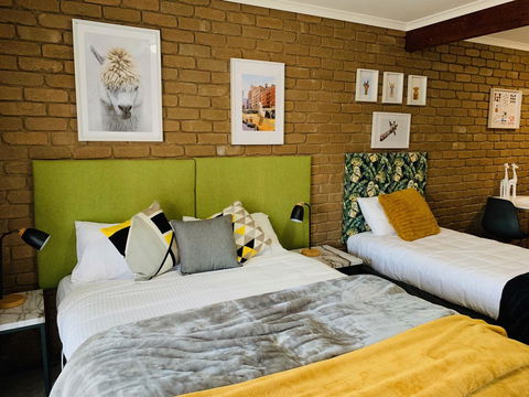 Mulwala Resort - Tweed Heads Accommodation 25