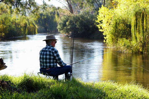 Mulwala Resort - Tweed Heads Accommodation 42