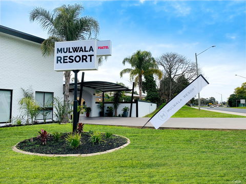 Mulwala Resort - Tweed Heads Accommodation 12